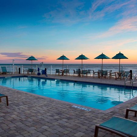 Springhill Suites By Marriott New Smyrna Beach Esterno foto