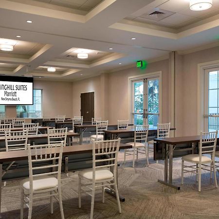 Springhill Suites By Marriott New Smyrna Beach Esterno foto