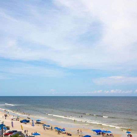 Springhill Suites By Marriott New Smyrna Beach Esterno foto