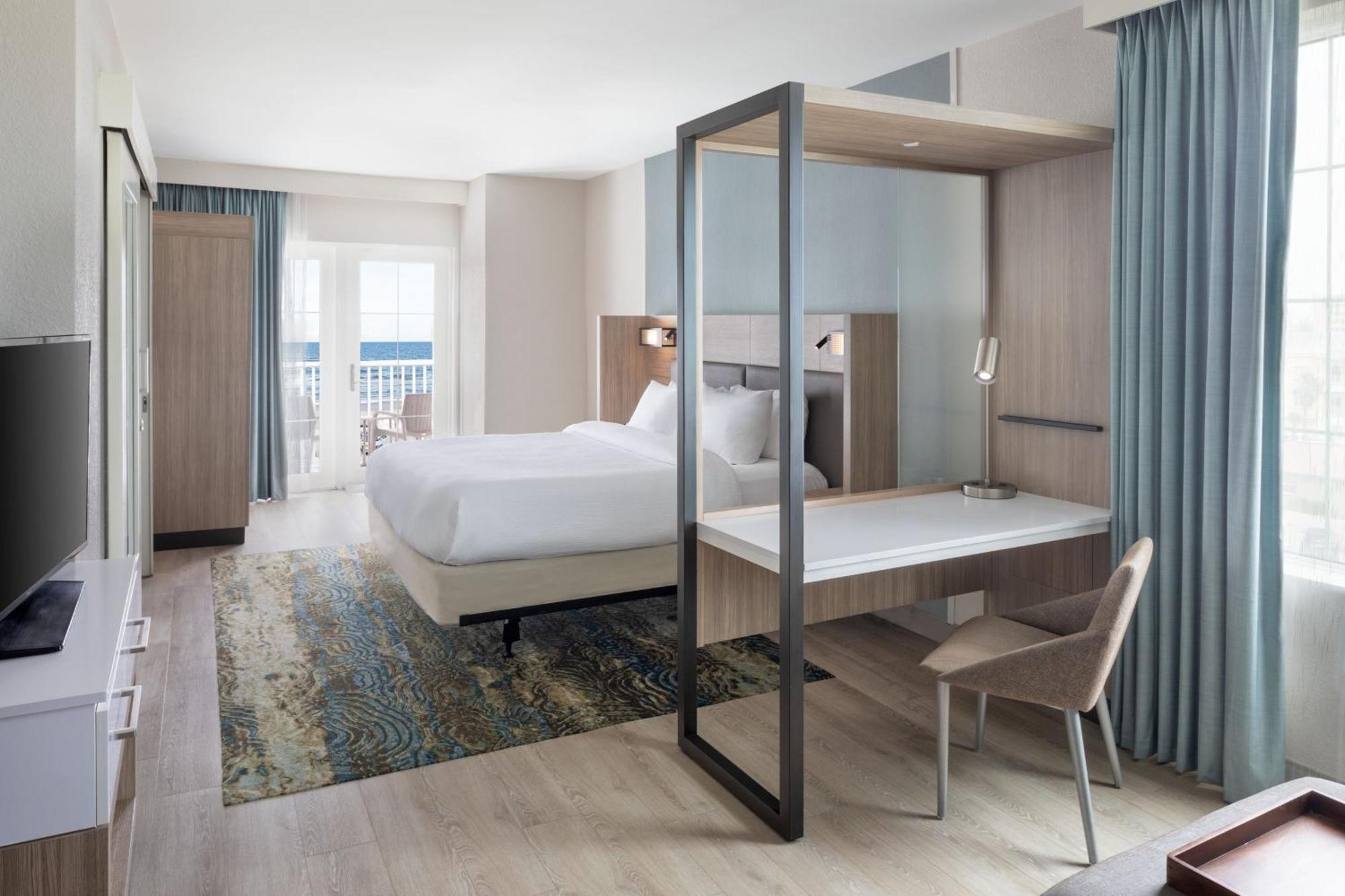 Springhill Suites By Marriott New Smyrna Beach Esterno foto