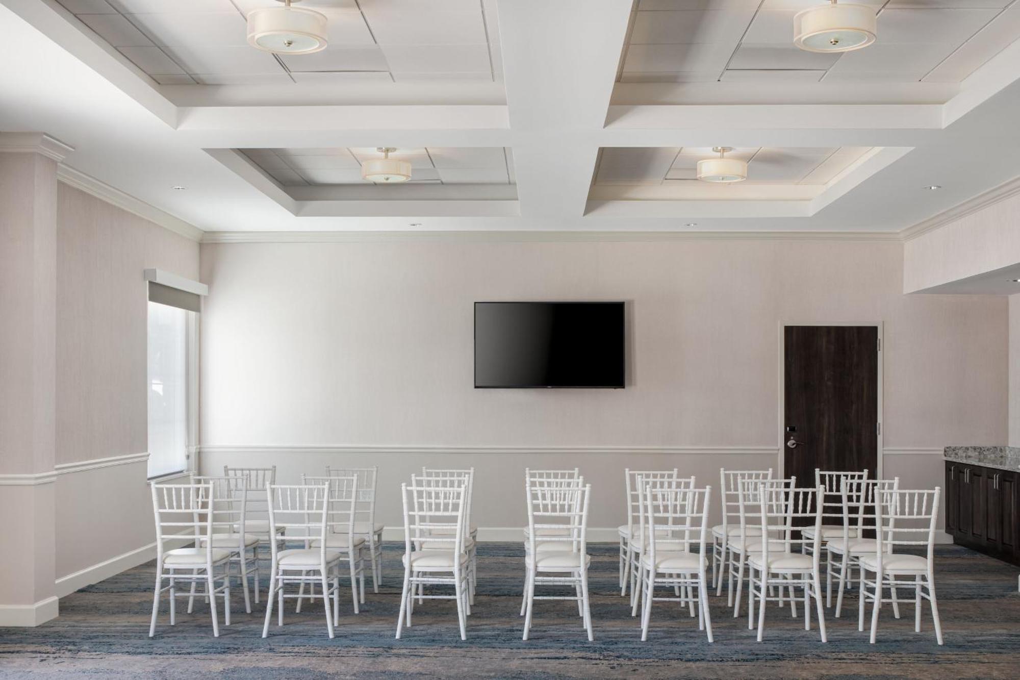 Springhill Suites By Marriott New Smyrna Beach Esterno foto