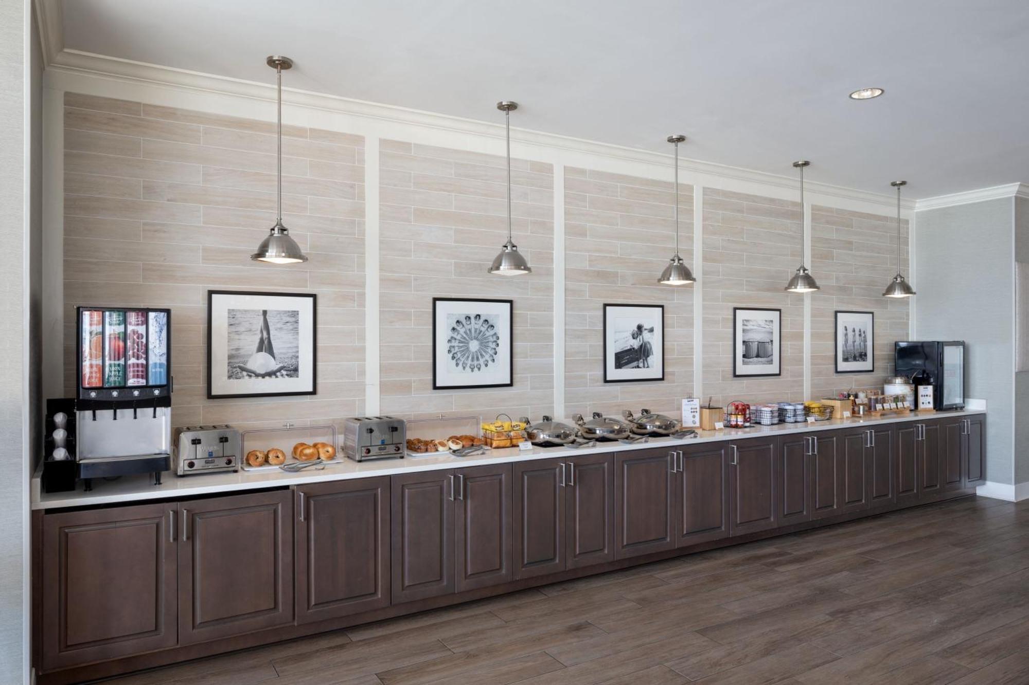 Springhill Suites By Marriott New Smyrna Beach Esterno foto