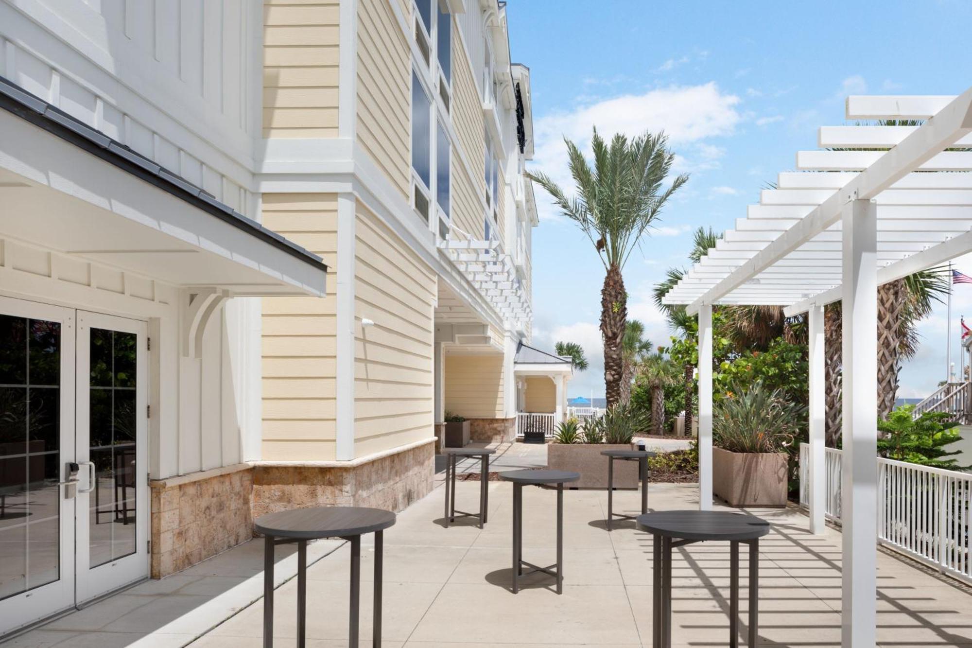 Springhill Suites By Marriott New Smyrna Beach Esterno foto