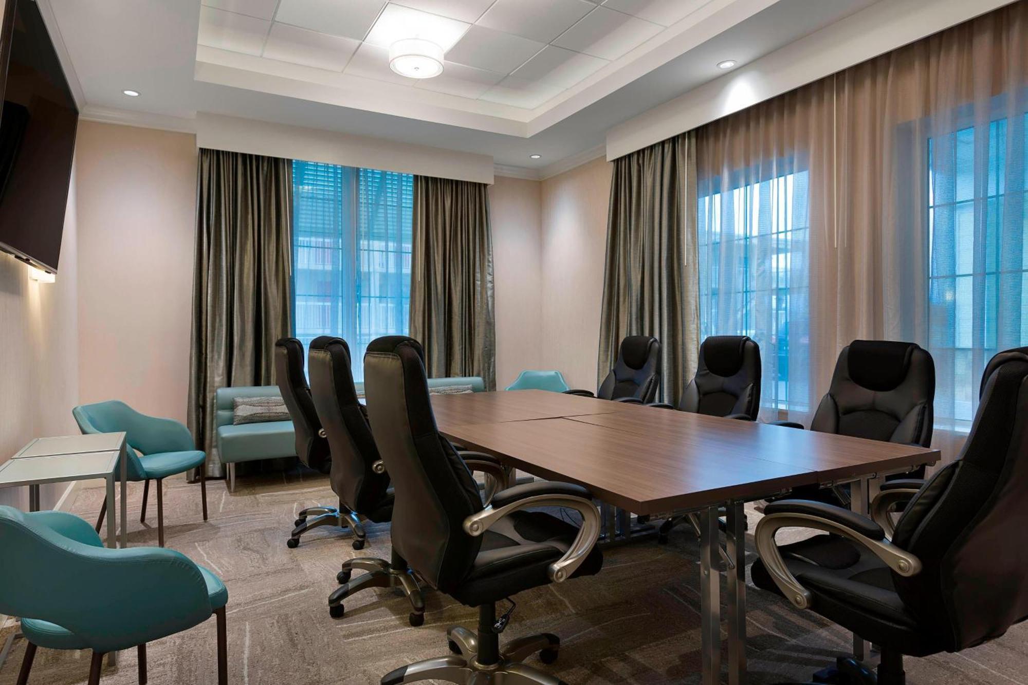 Springhill Suites By Marriott New Smyrna Beach Esterno foto