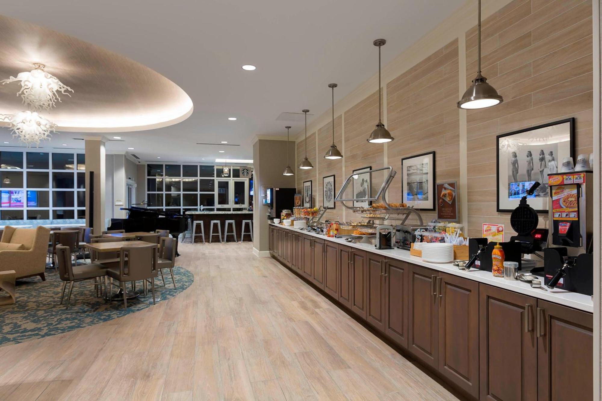 Springhill Suites By Marriott New Smyrna Beach Esterno foto