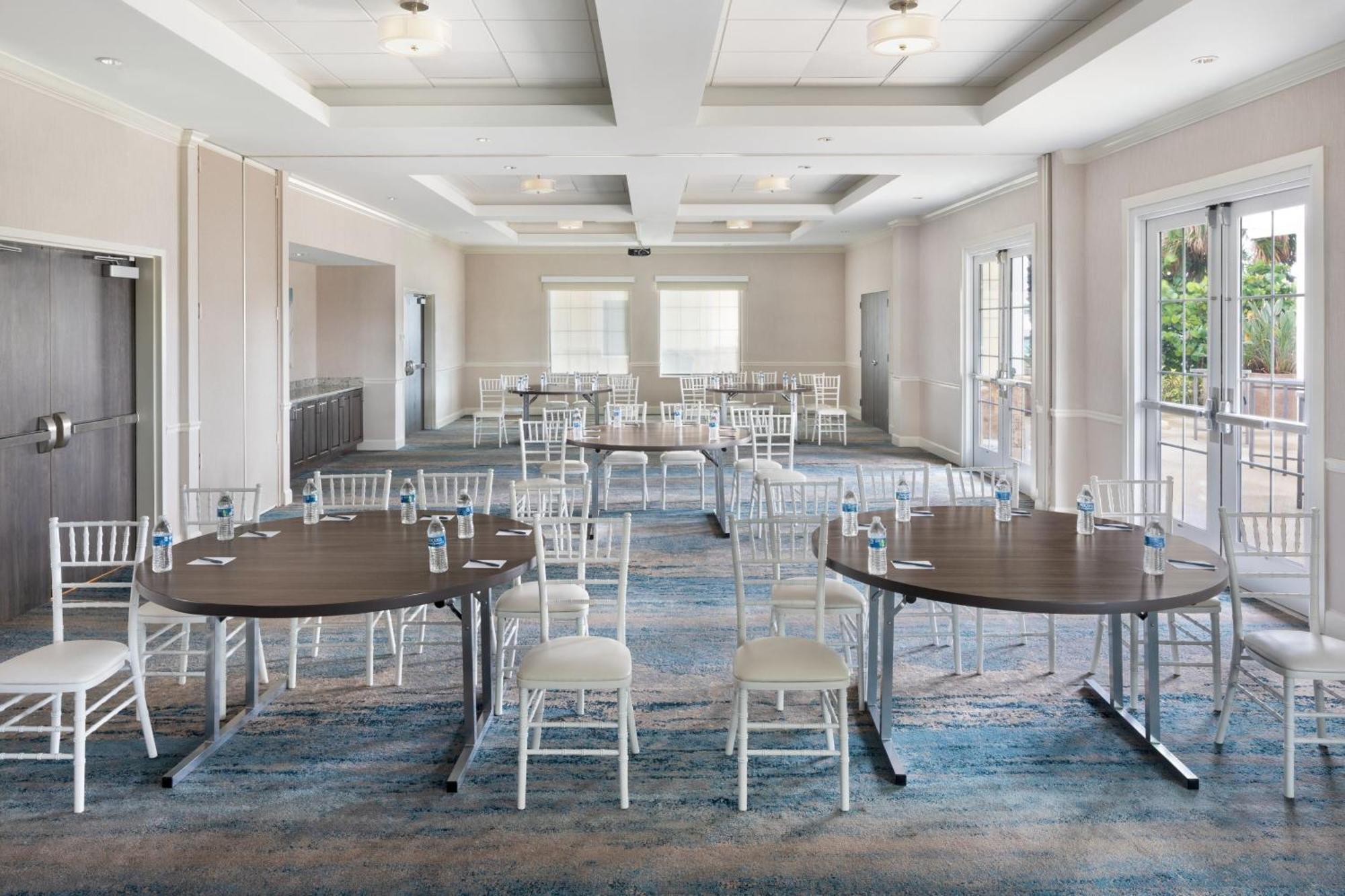 Springhill Suites By Marriott New Smyrna Beach Esterno foto