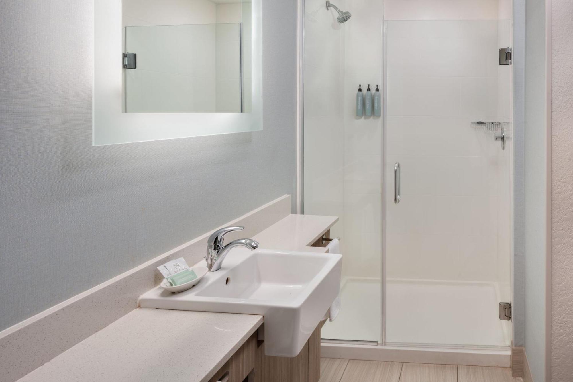 Springhill Suites By Marriott New Smyrna Beach Esterno foto
