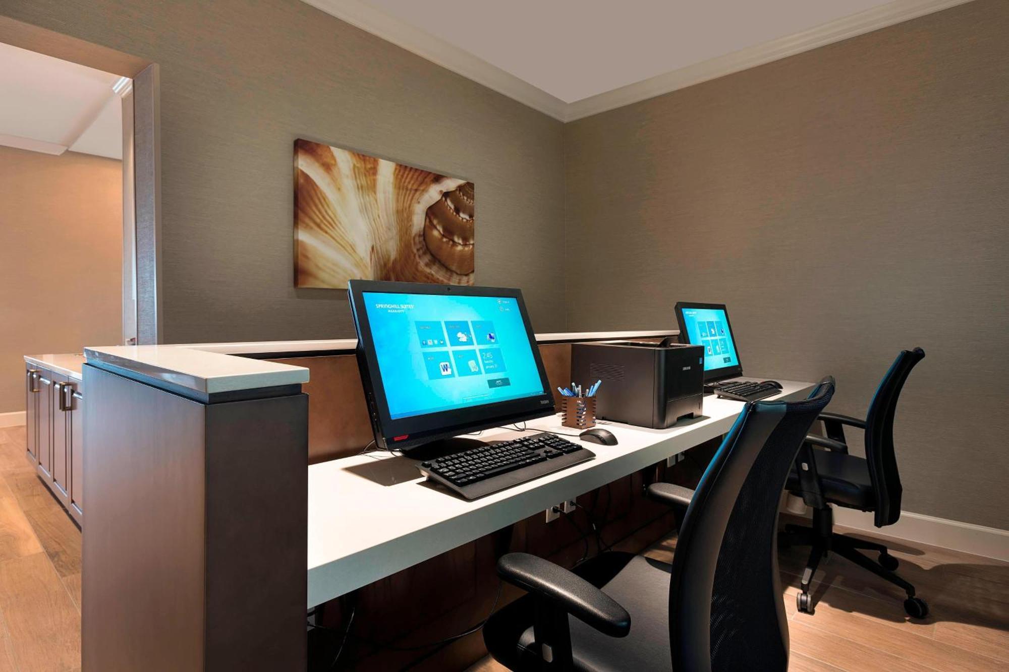 Springhill Suites By Marriott New Smyrna Beach Esterno foto