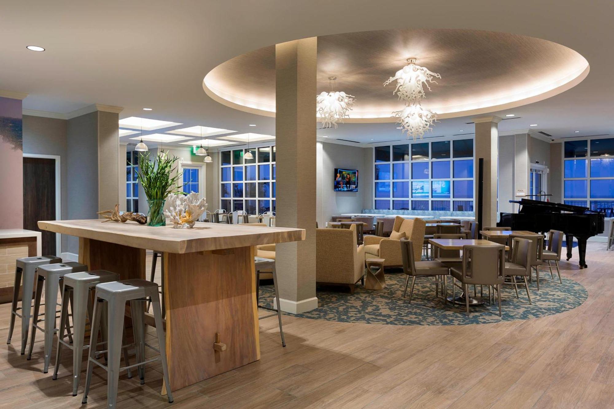 Springhill Suites By Marriott New Smyrna Beach Esterno foto
