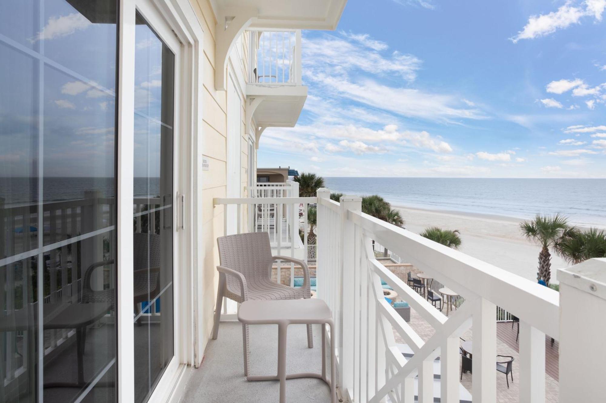 Springhill Suites By Marriott New Smyrna Beach Esterno foto