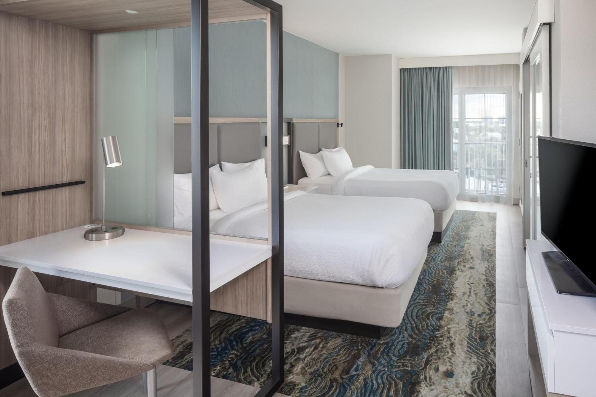 Springhill Suites By Marriott New Smyrna Beach Esterno foto