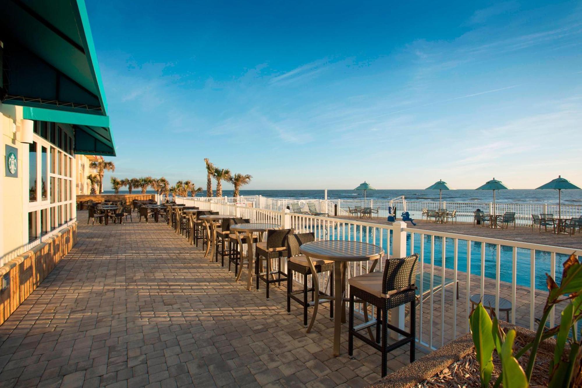 Springhill Suites By Marriott New Smyrna Beach Esterno foto