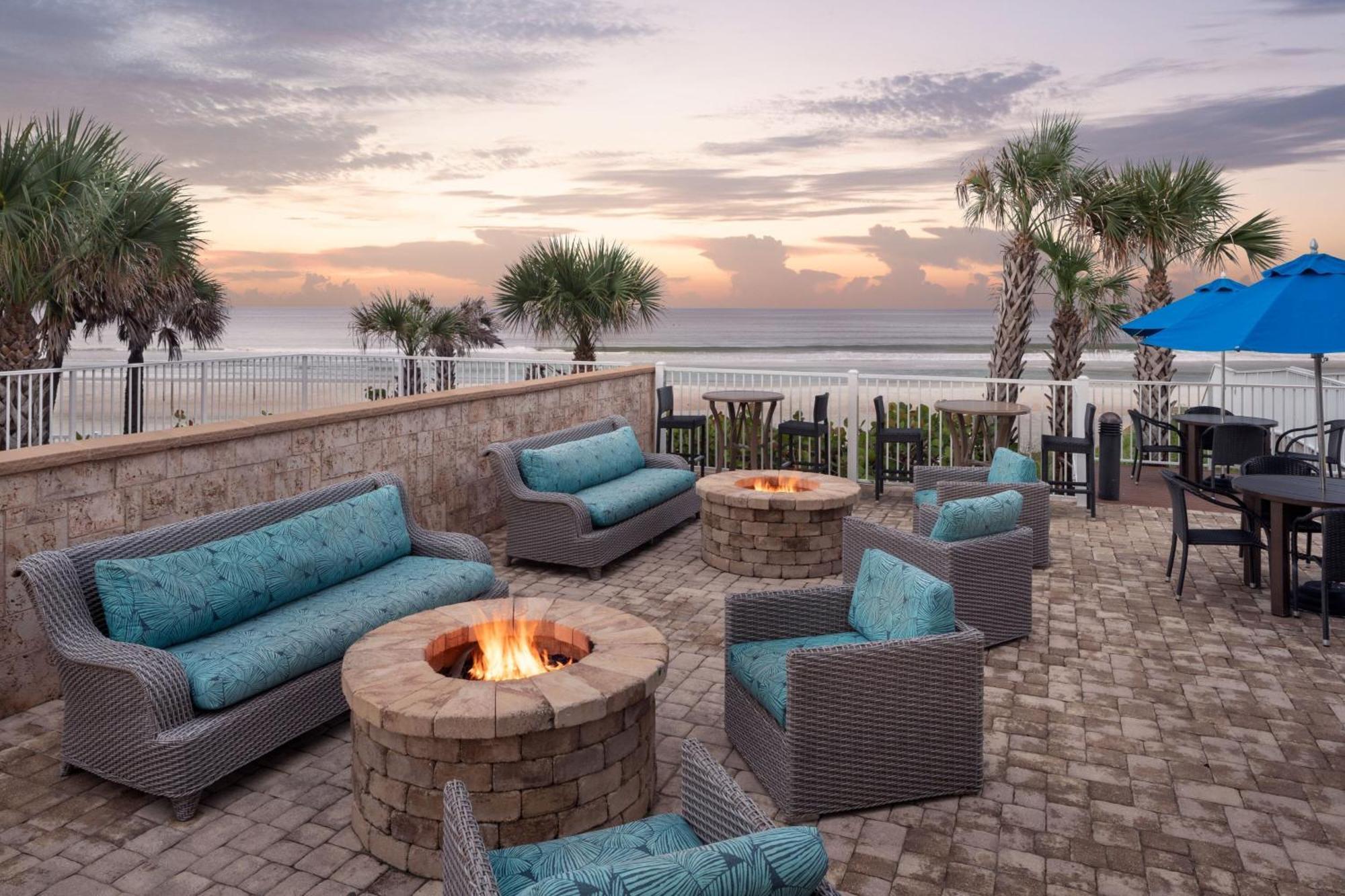 Springhill Suites By Marriott New Smyrna Beach Esterno foto
