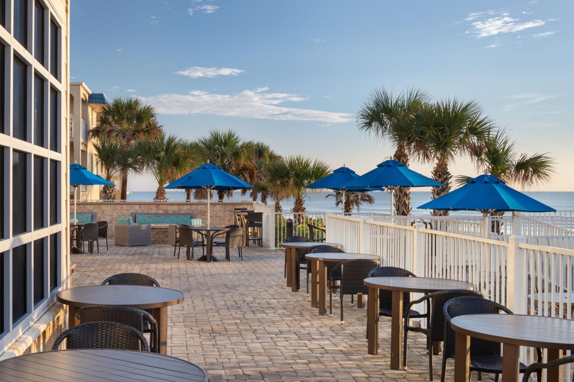 Springhill Suites By Marriott New Smyrna Beach Esterno foto