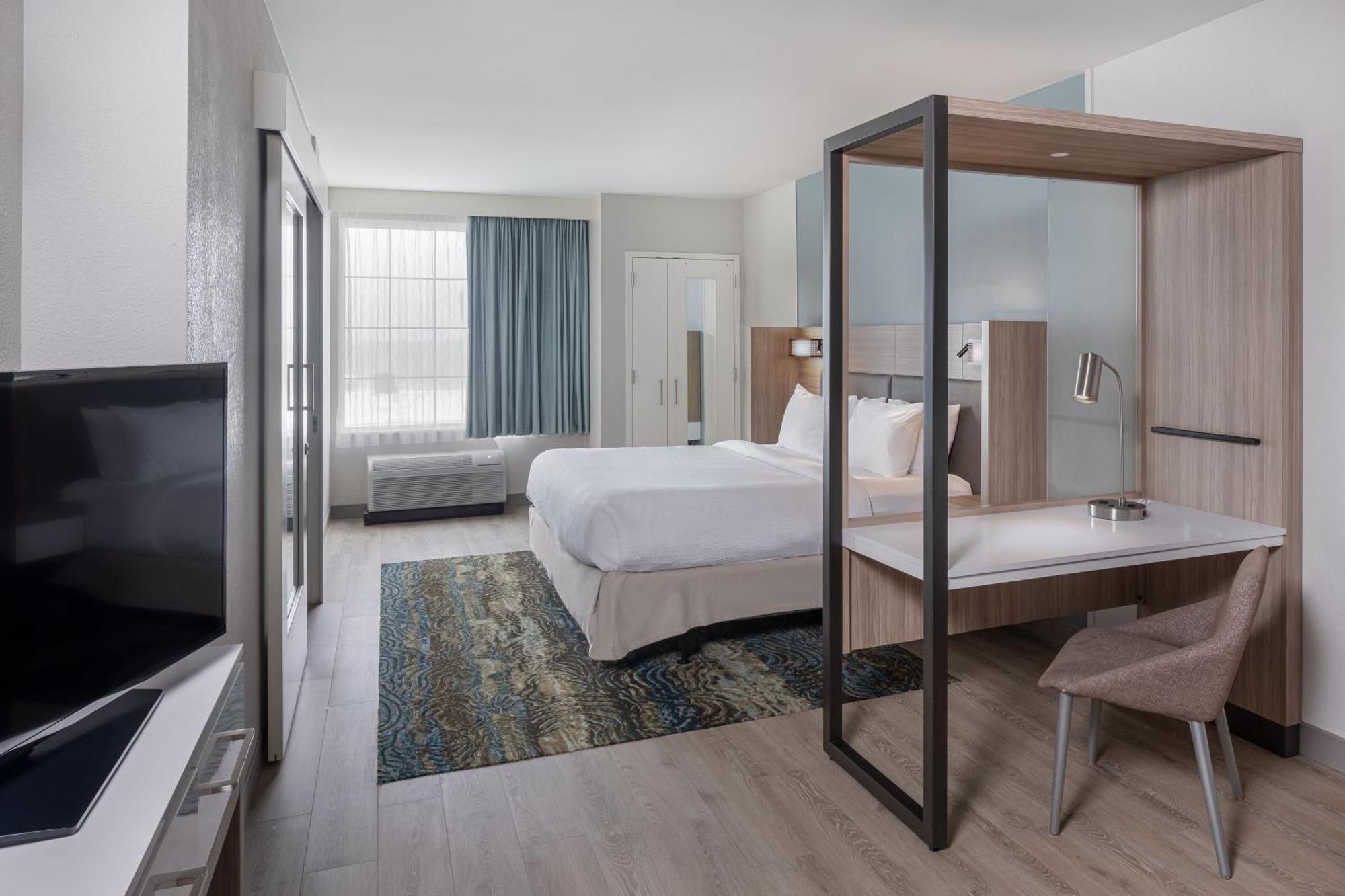 Springhill Suites By Marriott New Smyrna Beach Esterno foto