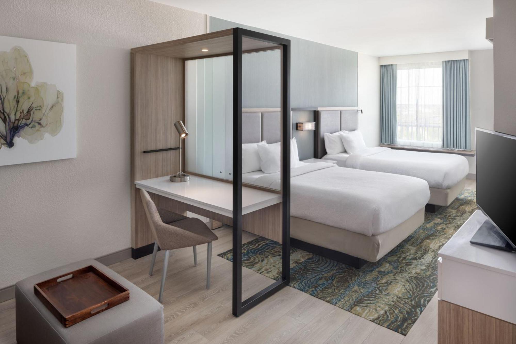 Springhill Suites By Marriott New Smyrna Beach Esterno foto