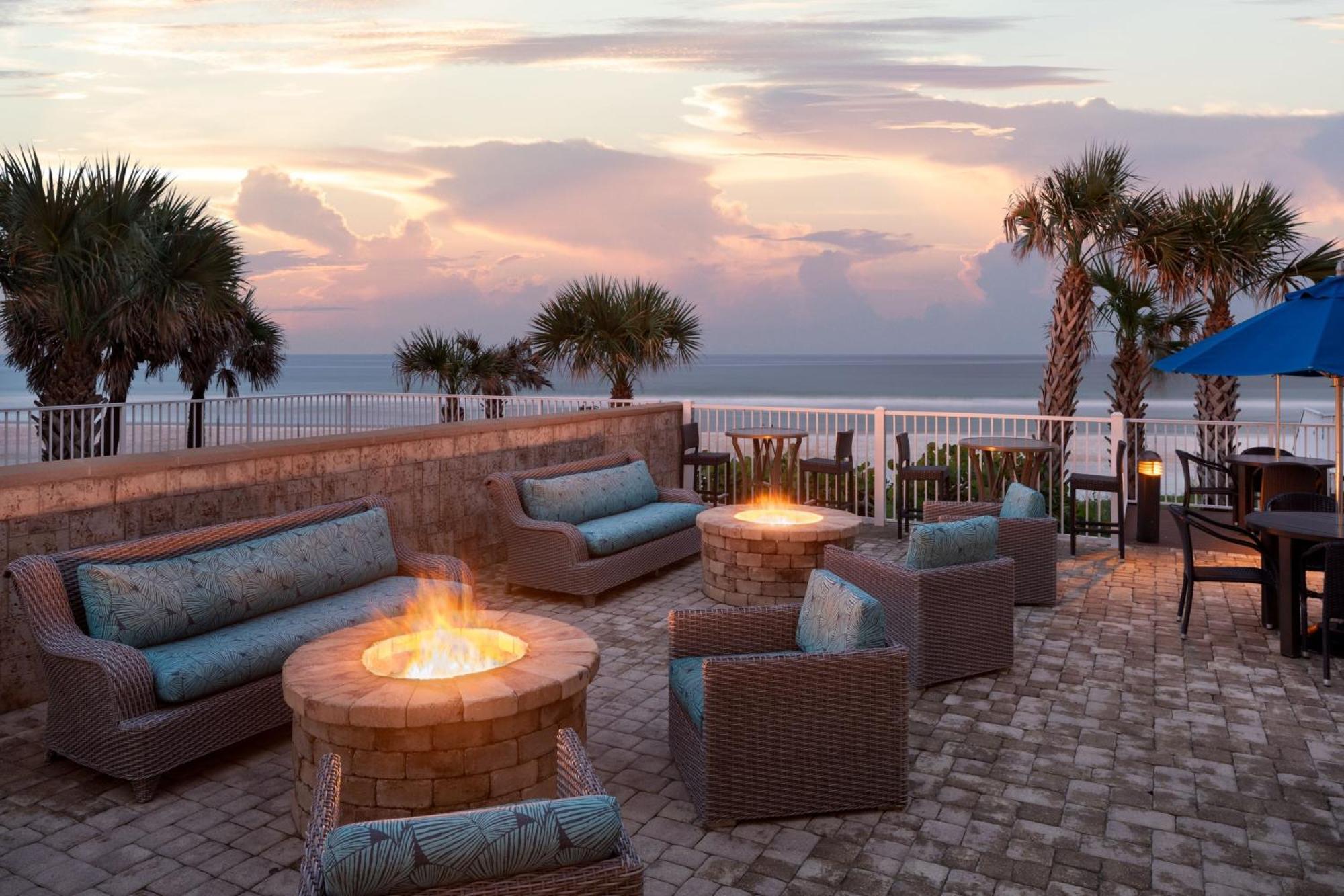 Springhill Suites By Marriott New Smyrna Beach Esterno foto