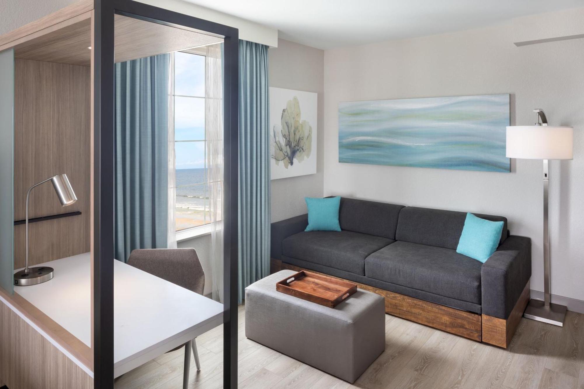 Springhill Suites By Marriott New Smyrna Beach Esterno foto