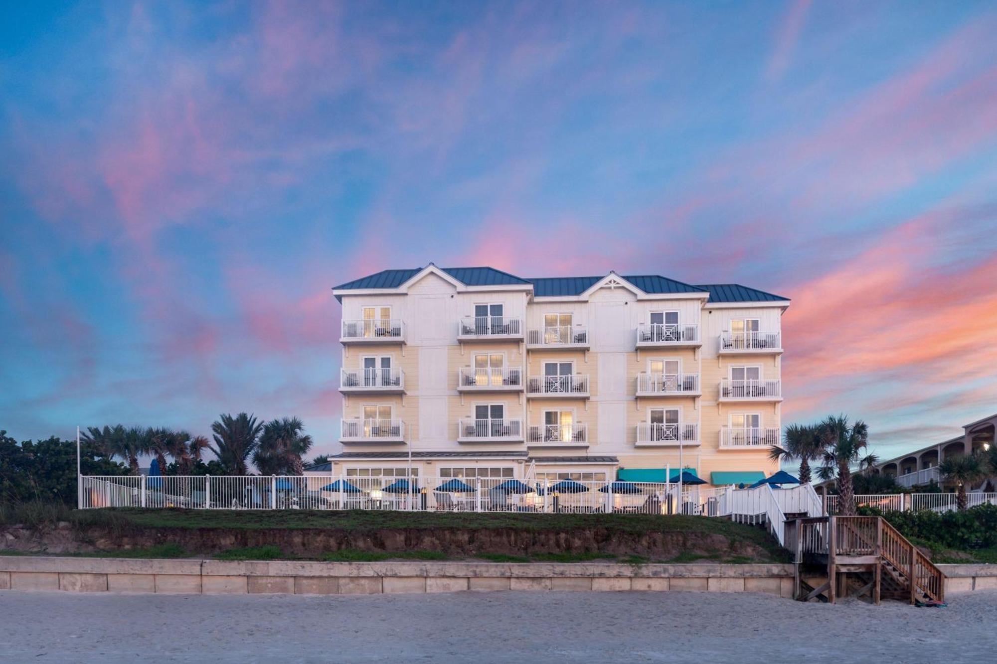 Springhill Suites By Marriott New Smyrna Beach Esterno foto