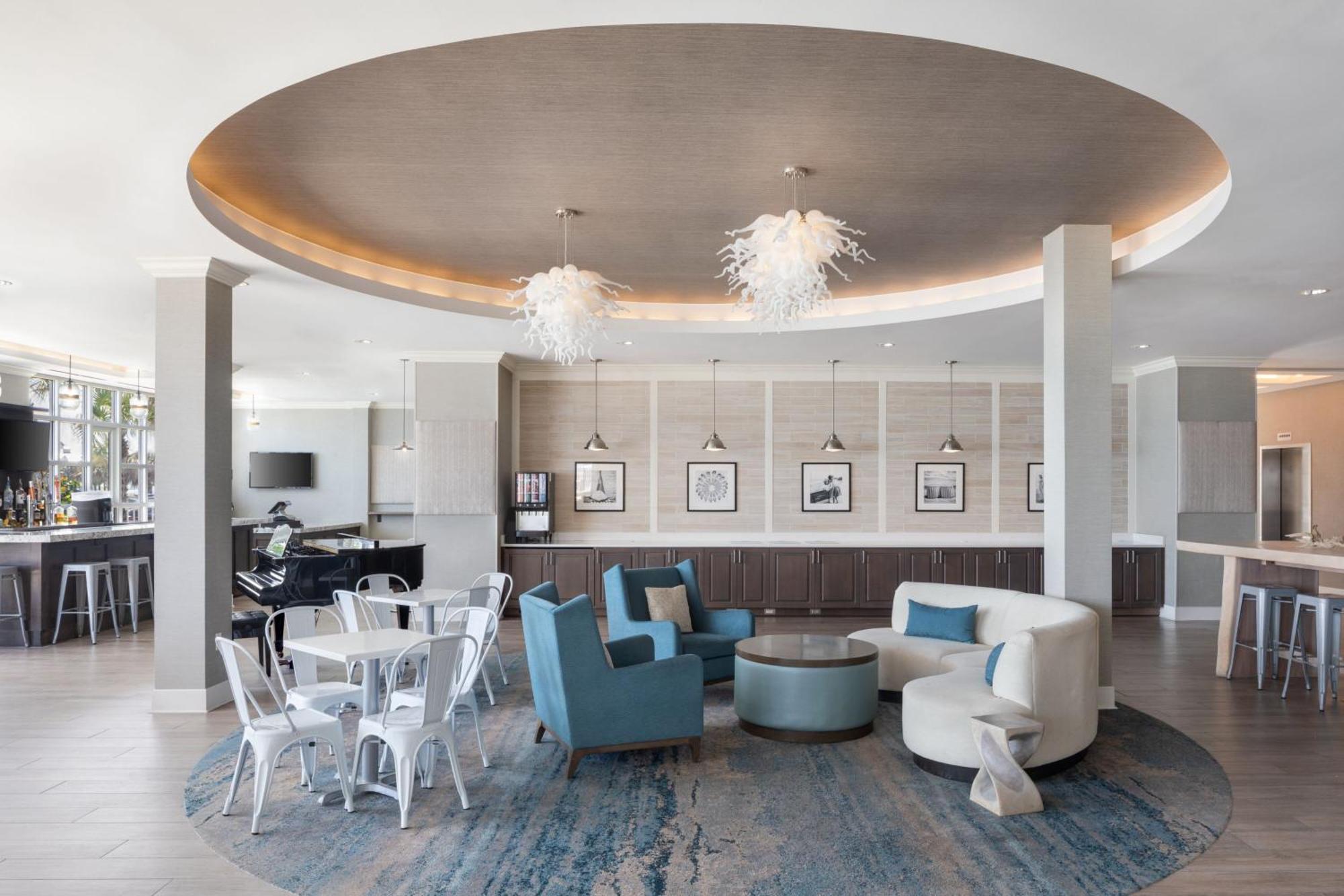 Springhill Suites By Marriott New Smyrna Beach Esterno foto