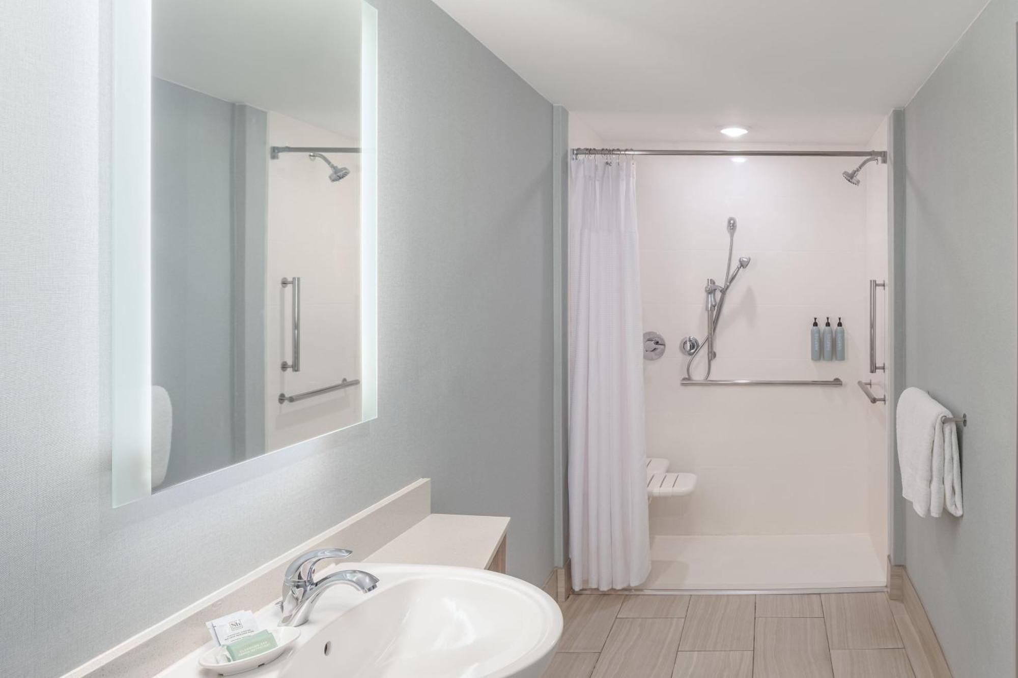 Springhill Suites By Marriott New Smyrna Beach Esterno foto