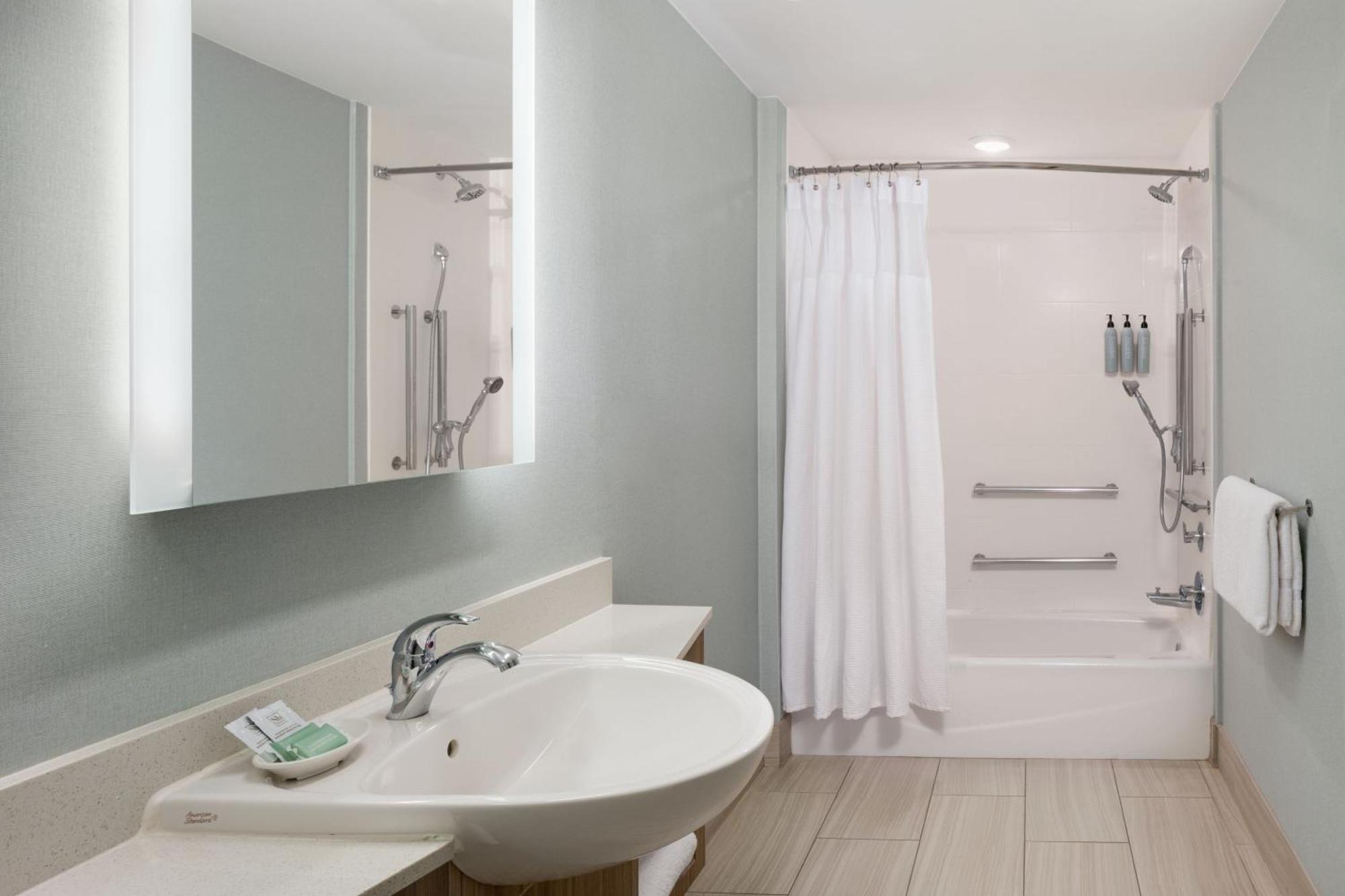 Springhill Suites By Marriott New Smyrna Beach Esterno foto