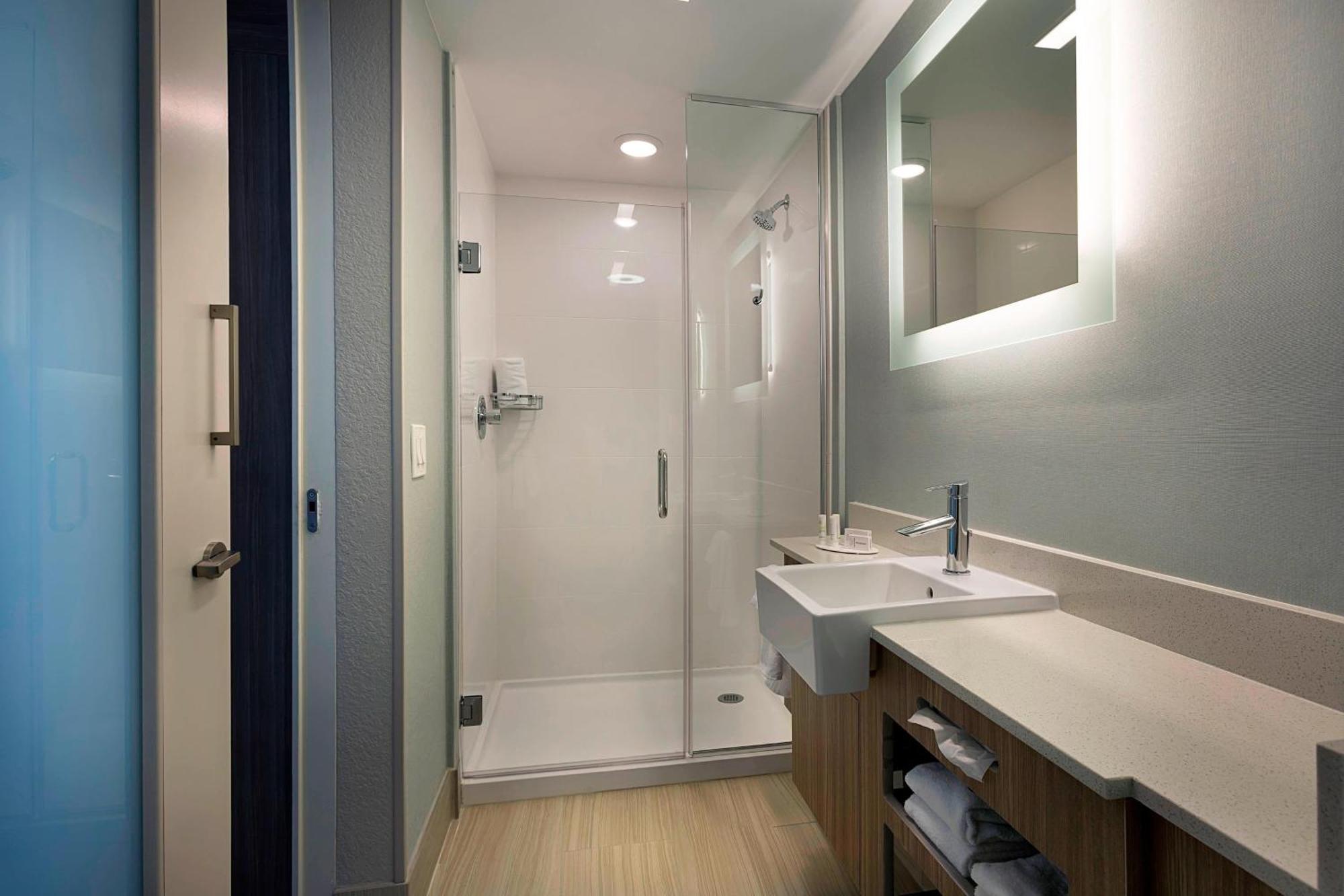 Springhill Suites By Marriott New Smyrna Beach Esterno foto