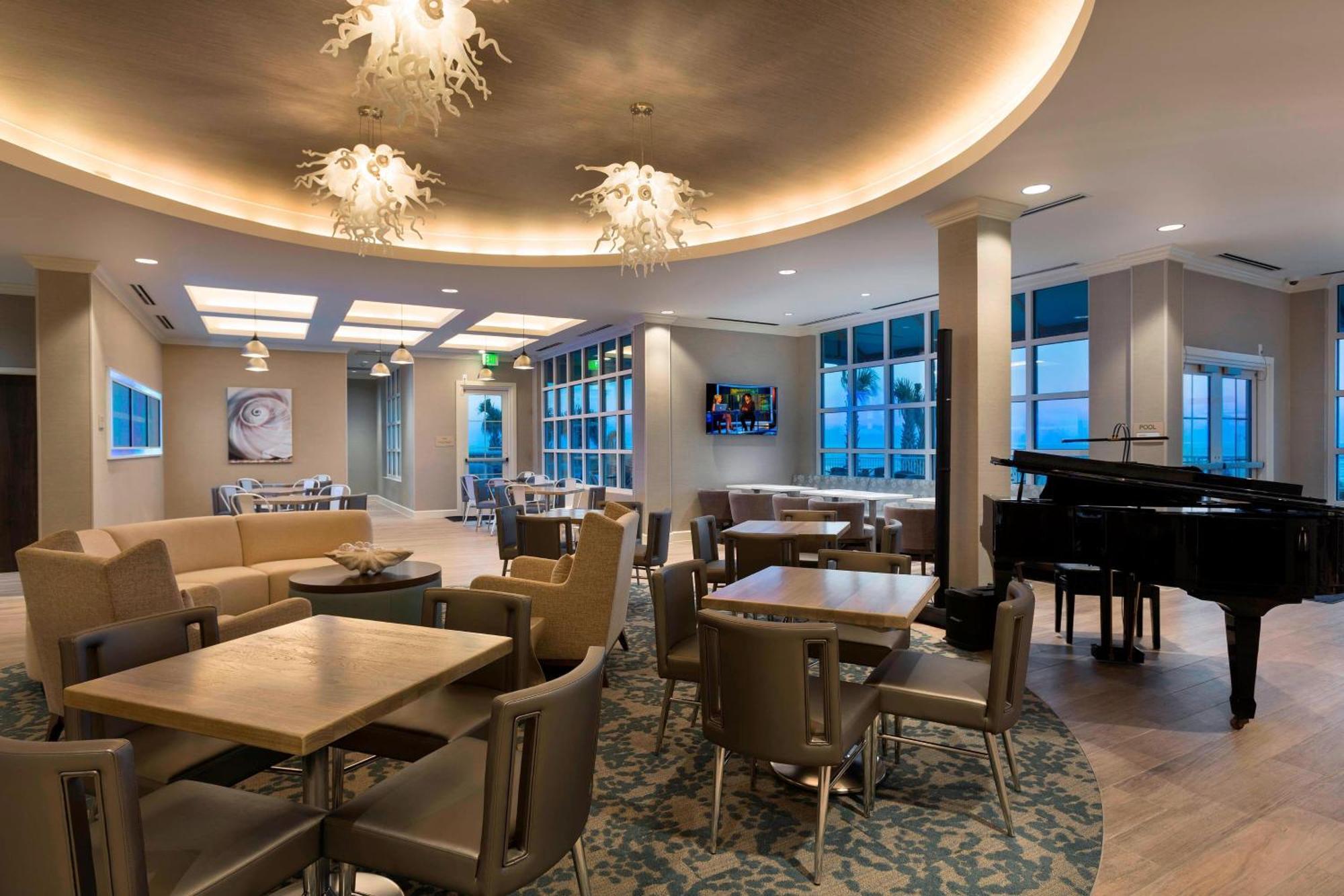Springhill Suites By Marriott New Smyrna Beach Esterno foto