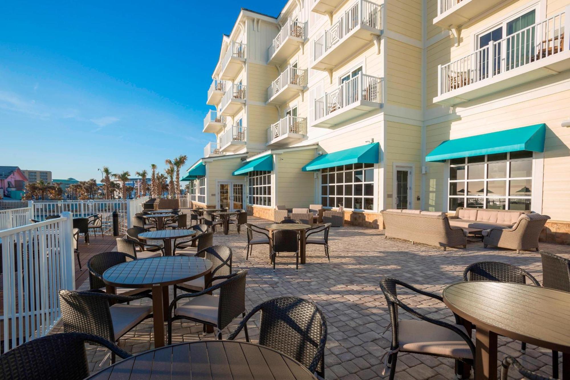 Springhill Suites By Marriott New Smyrna Beach Esterno foto