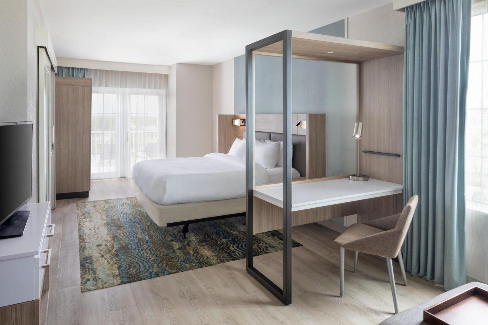 Springhill Suites By Marriott New Smyrna Beach Esterno foto