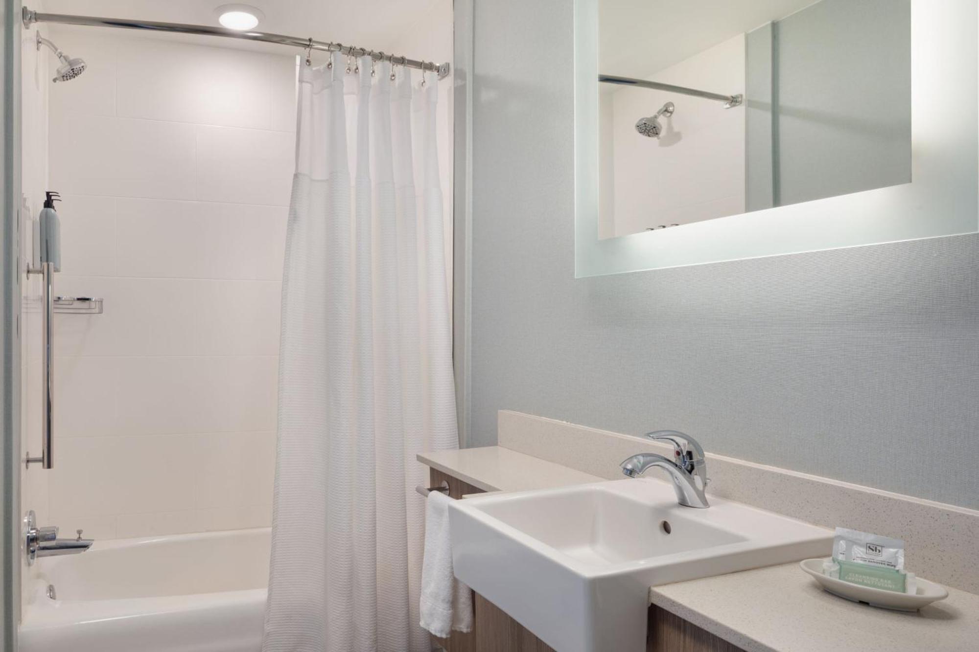 Springhill Suites By Marriott New Smyrna Beach Esterno foto