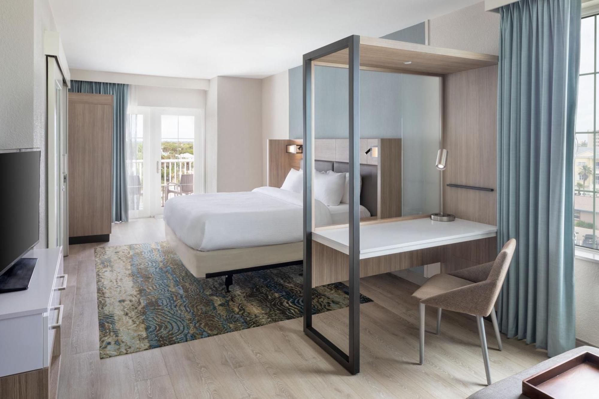 Springhill Suites By Marriott New Smyrna Beach Esterno foto
