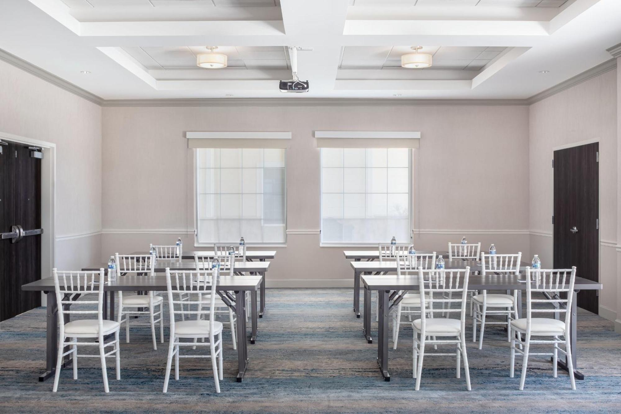 Springhill Suites By Marriott New Smyrna Beach Esterno foto
