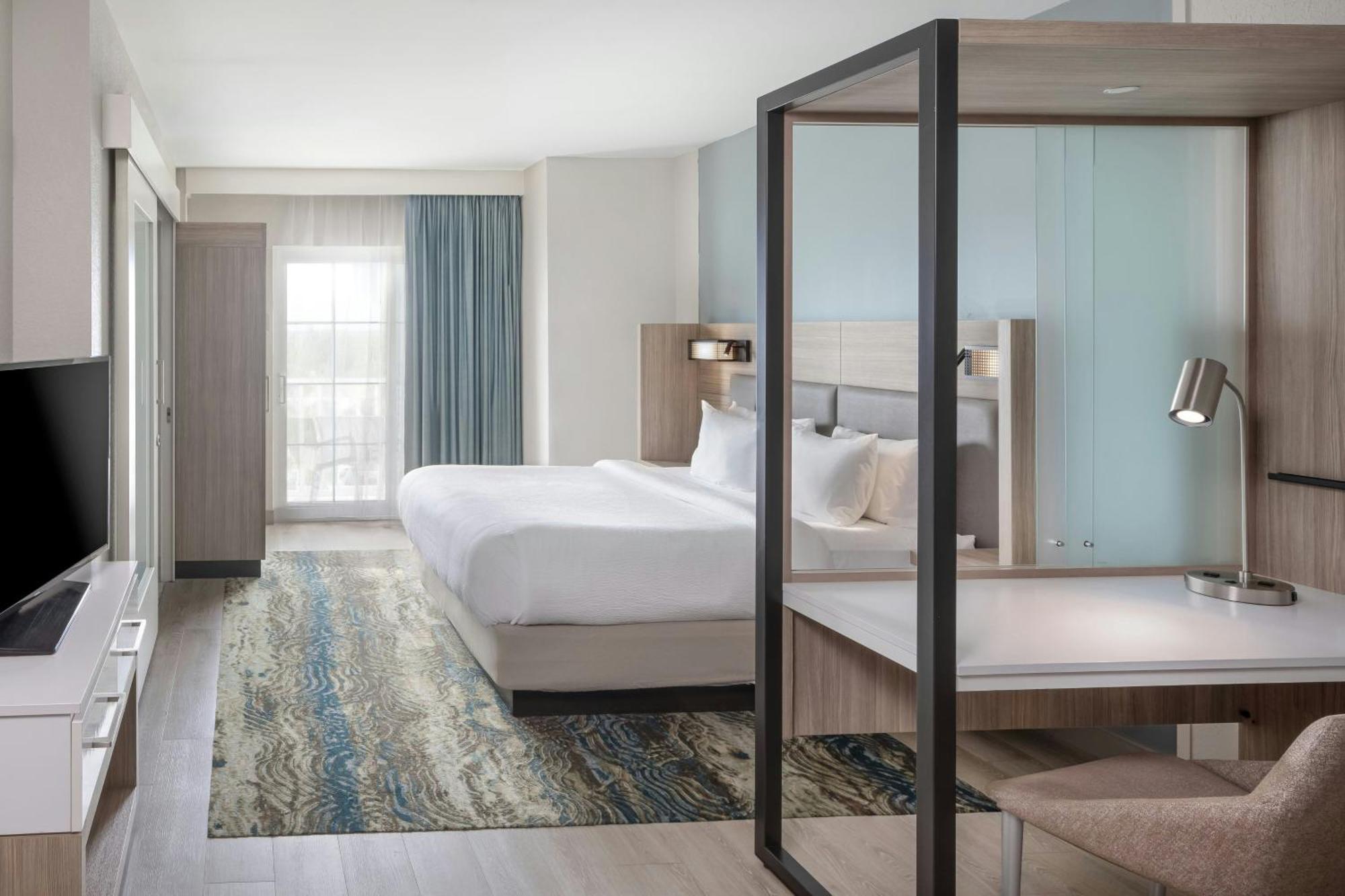 Springhill Suites By Marriott New Smyrna Beach Esterno foto
