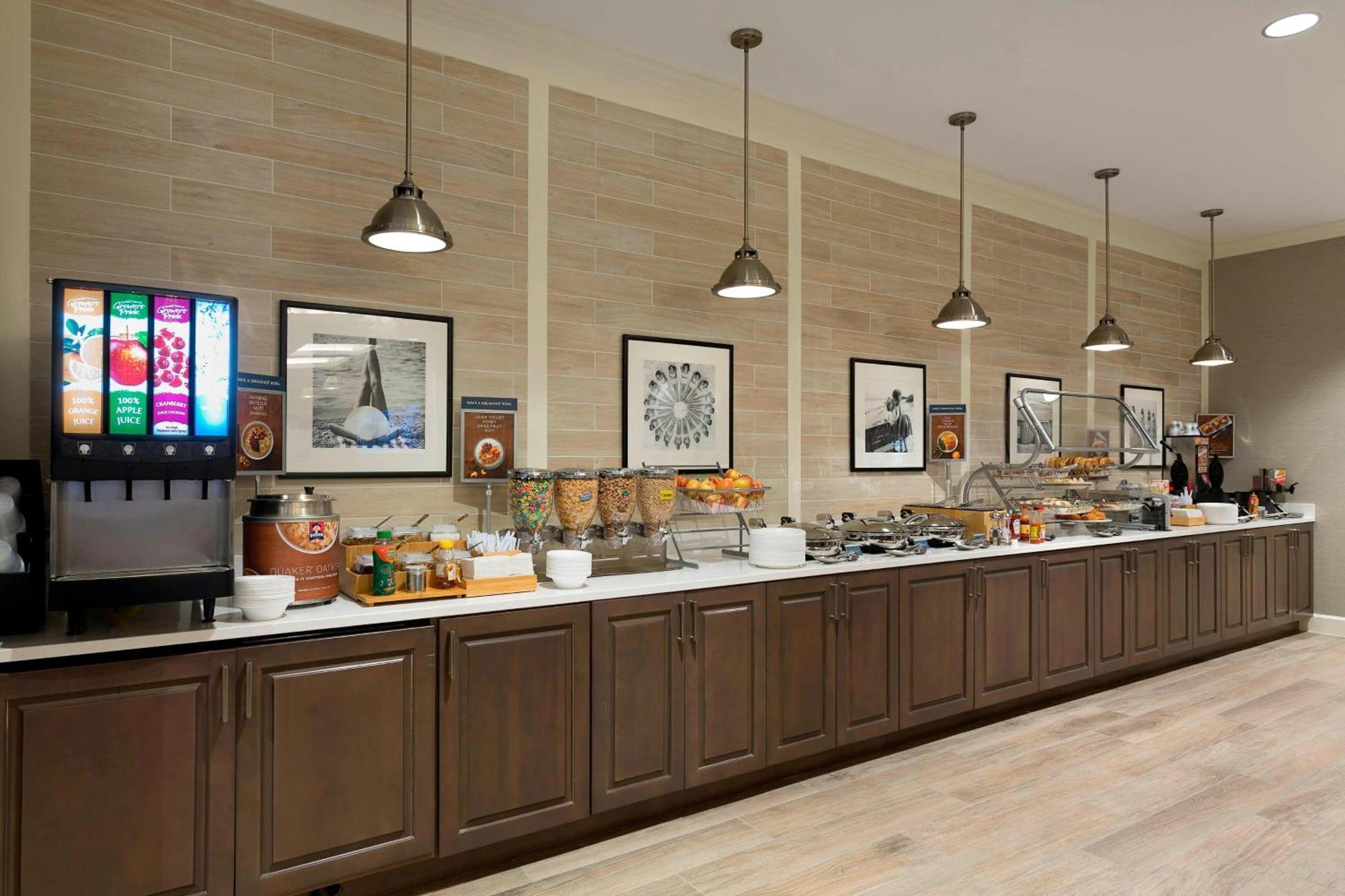 Springhill Suites By Marriott New Smyrna Beach Esterno foto