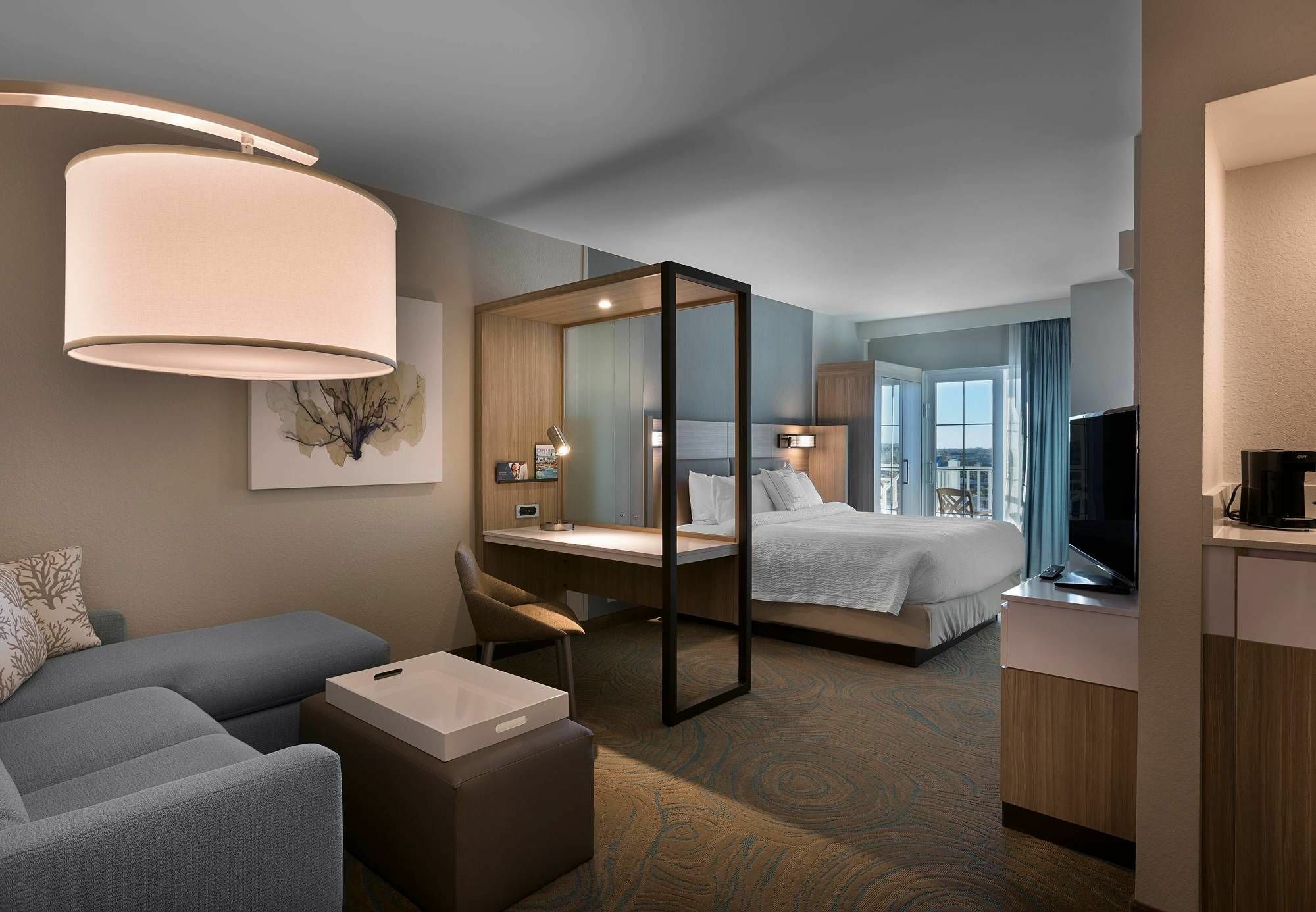 Springhill Suites By Marriott New Smyrna Beach Esterno foto