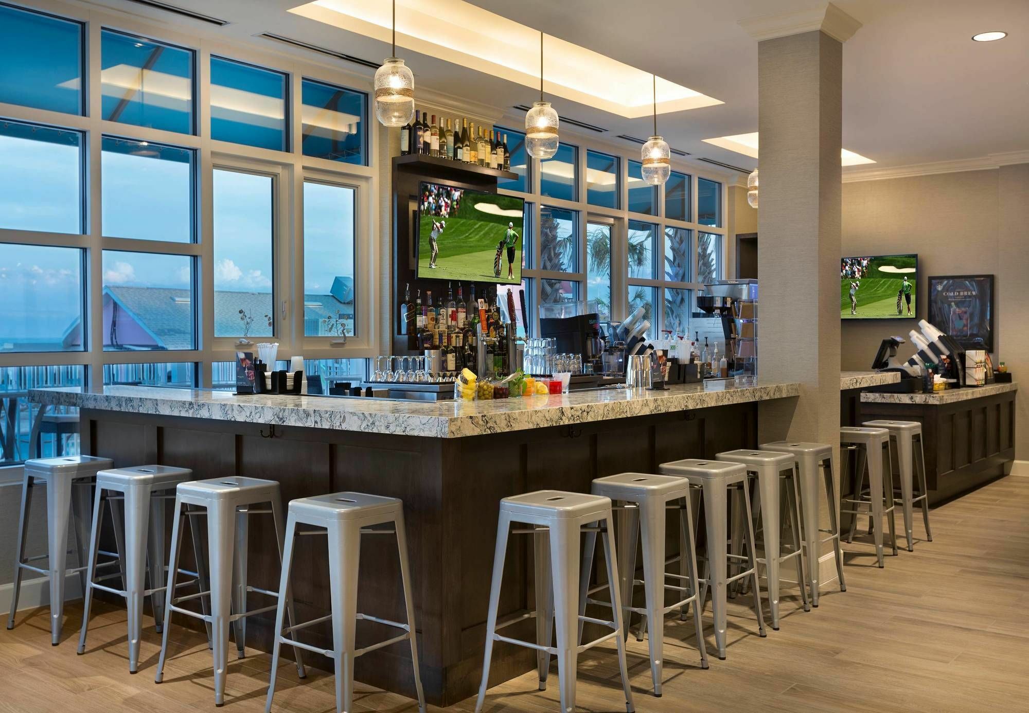 Springhill Suites By Marriott New Smyrna Beach Esterno foto