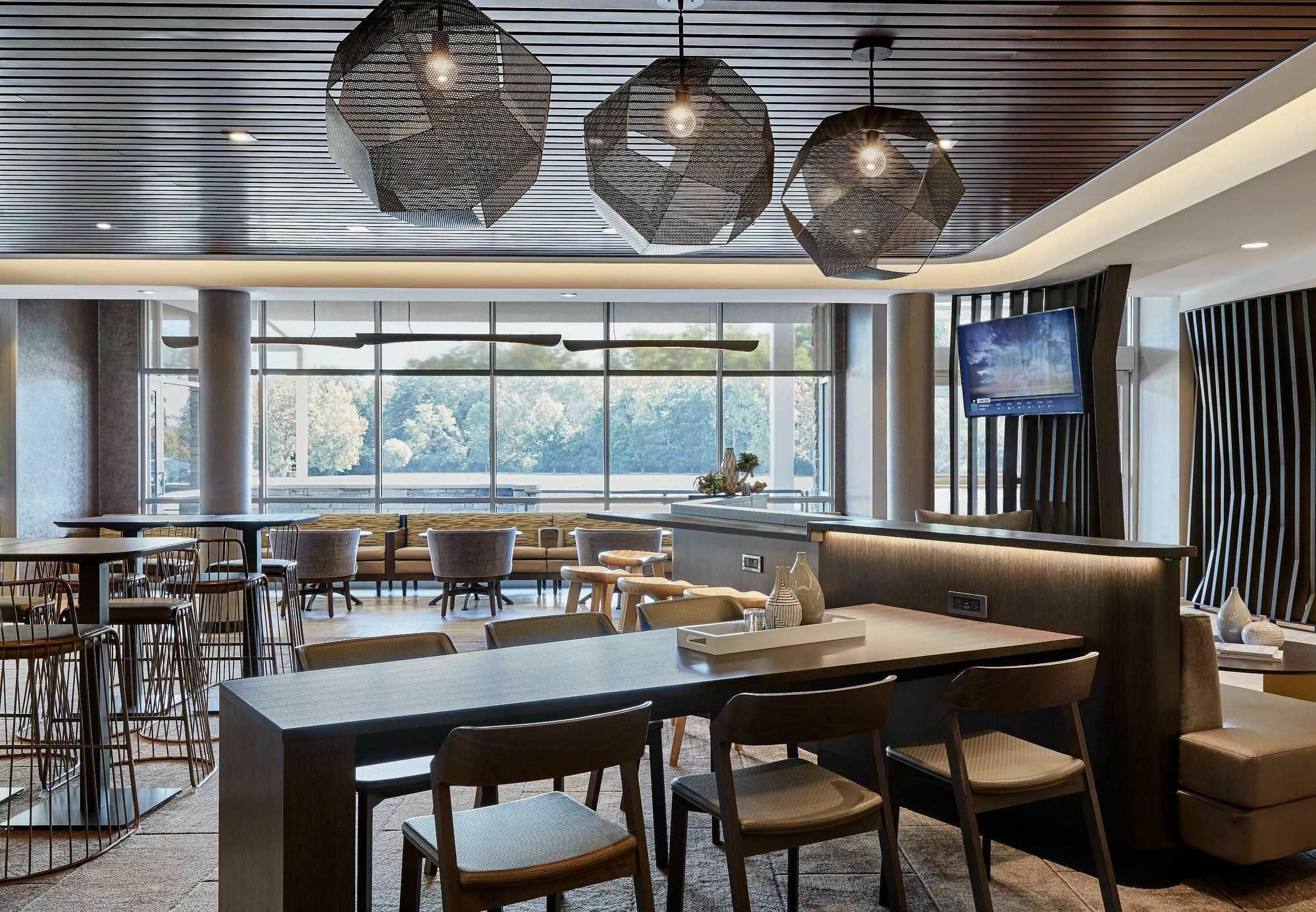 Springhill Suites By Marriott New Smyrna Beach Esterno foto